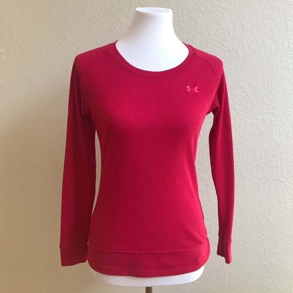 Under Armour Sustainable Top